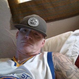 Meet your Posher, Mikey